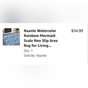 Everything is new in packaging. Perfect for any girl.